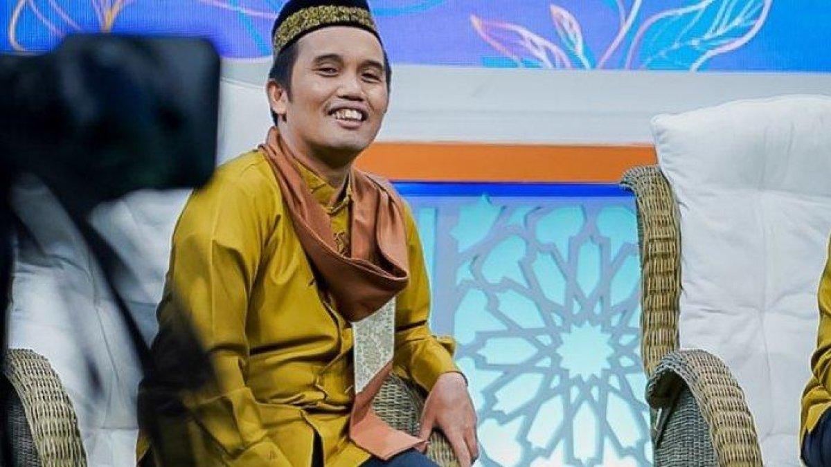 Ustaz Maulana diduga pernah disinggung Gus Miftah
