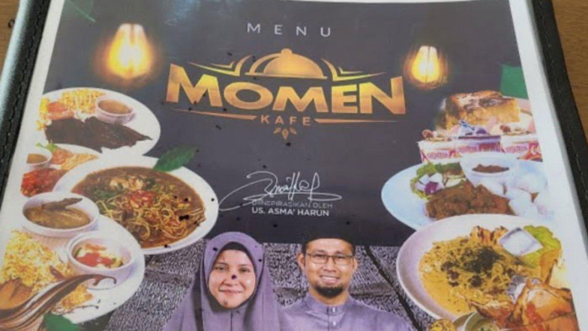 Ustazah merugi puluhan juta tiap bulan, jual aset demi bayar gaji karyawan restoran