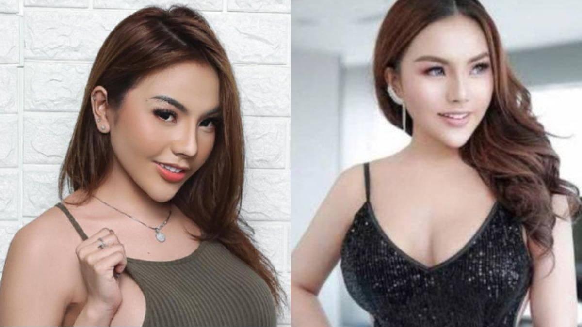 VIDEO LISA MARIANA - Lisa Mariana viral gegara video syur mirip dirinya, kini videonya masih diburu netizen hingga hari ini Selasa, 15 April 2025.