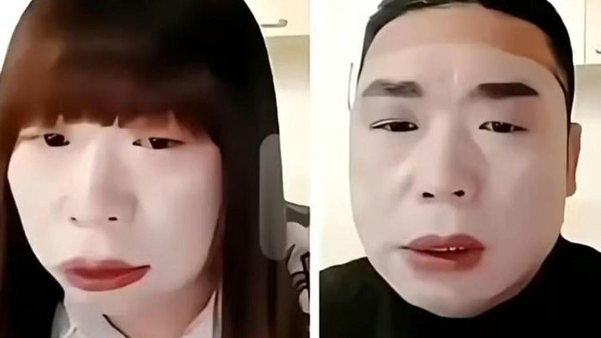 VIDEO SKANDAL VIRAL - Sister Hong berpura-pura menjadi seorang perempuan dan terlibat dalam hubungan seksual dengan banyak pria. Video ramai dicari warganet.