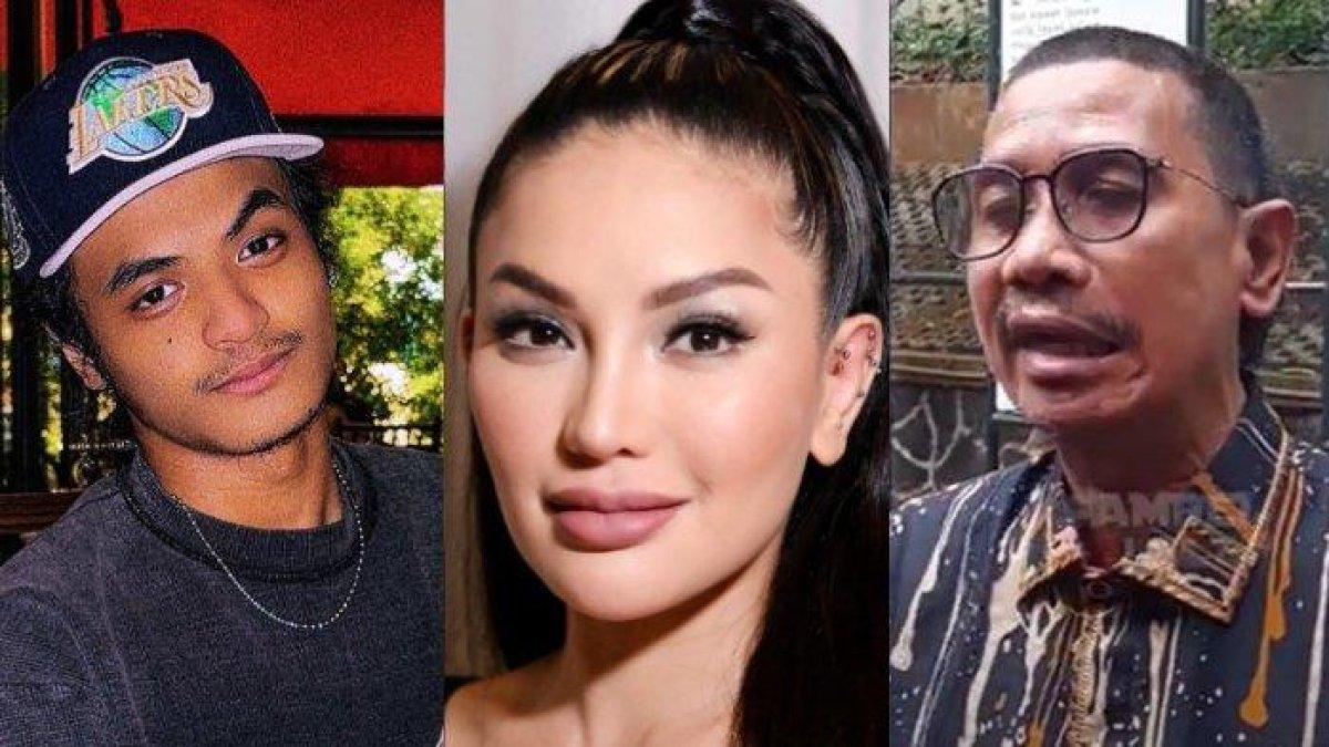 Vadel Badjideh masih merasa tak bersalah dalam kasus anak Nikita Mirzani, Fahmi Bachmid kembali menegaskan hasil visum