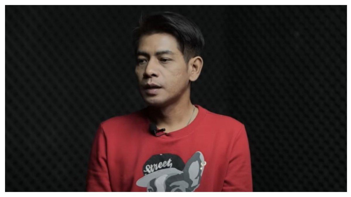 Ini salah satu kabar dari finalis tersebut yaitu Veri Affandi, kini berbadan kurus terkena Gerd