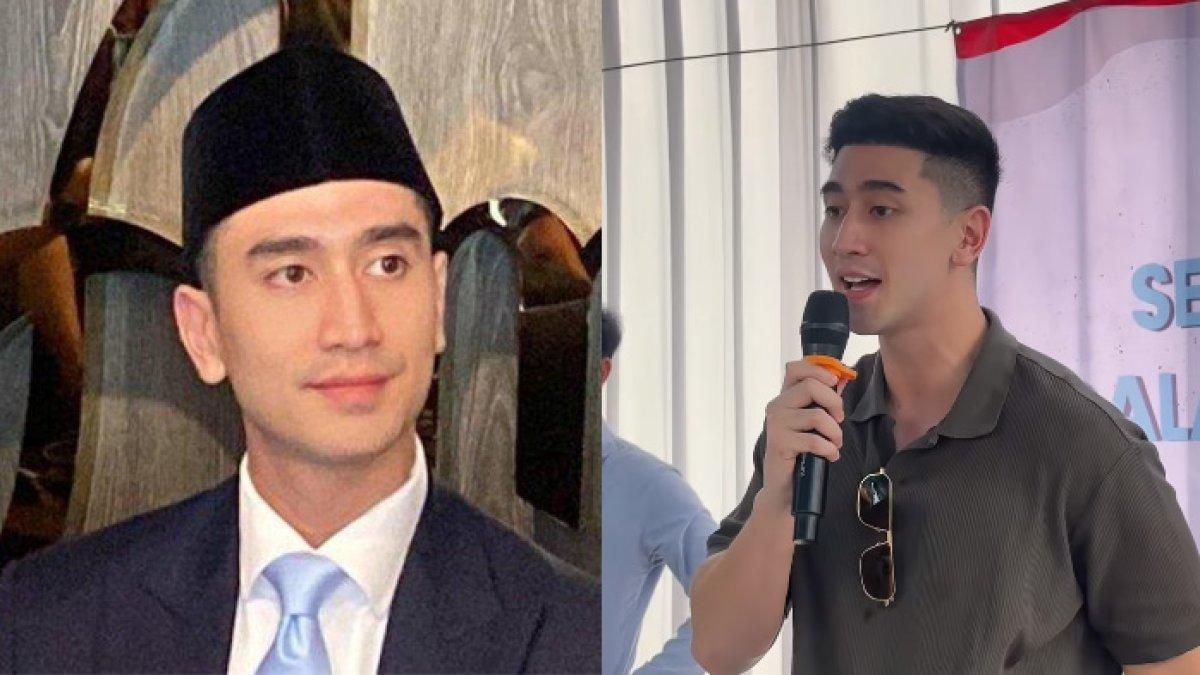 GAJI VERREL BRAMASTA - Verrell Bramasta menjadi salah satu pejabat yang tak mengambil gajinya selama satu tahun bekerja.