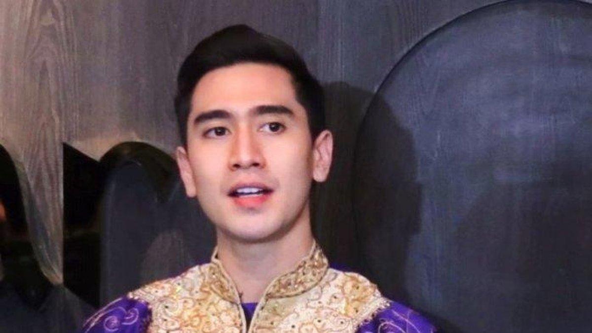 Verrell Bramasta akan sumbangkan gaji setahun pertama saat jadi Anggota DPR RI.