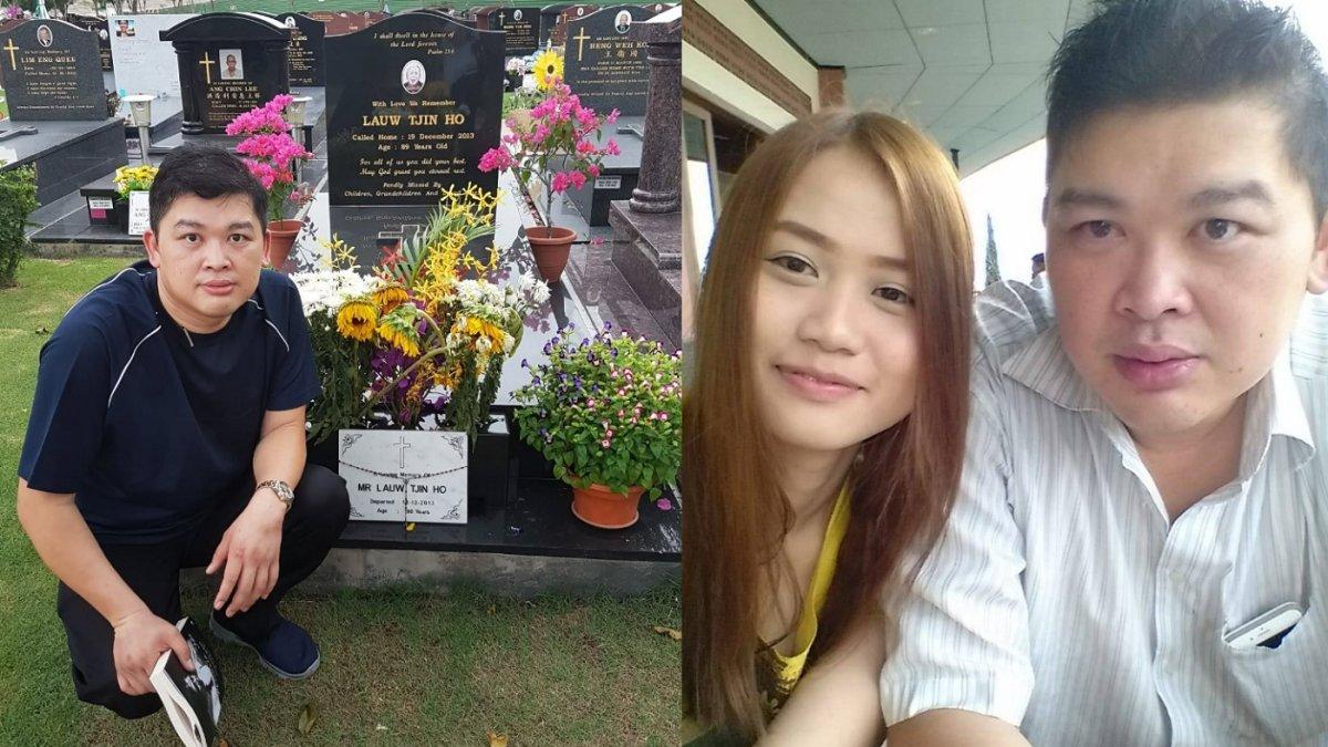 Victoria Lim putri Alvin Lim sebut ayahnya keturunan 9 Naga, tapi tak pernah dapat warisan