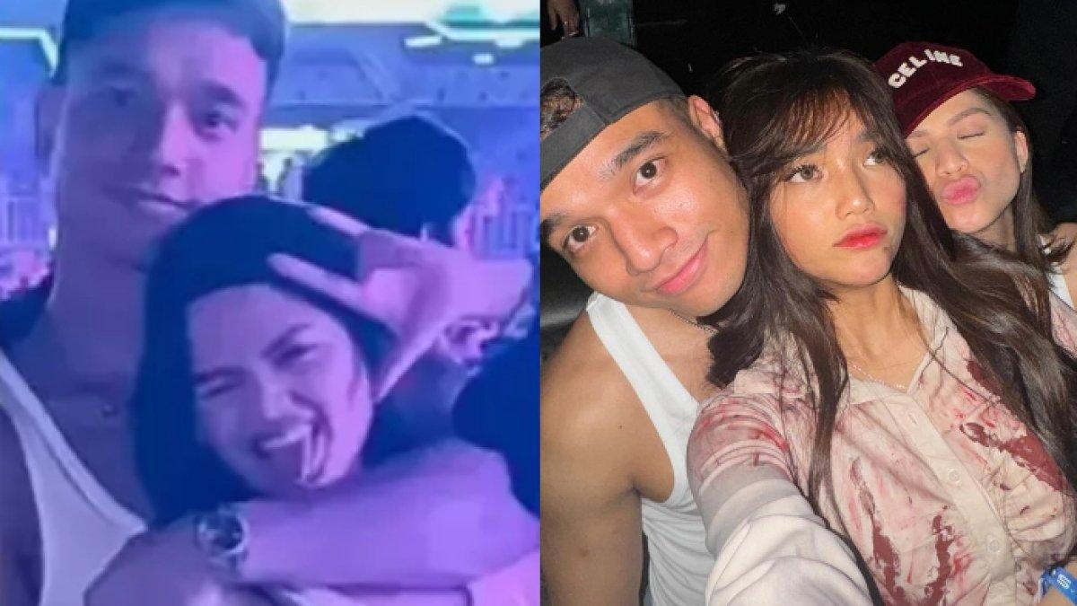 Video Fadly Faisal 'gelendotan' dengan kekasih barunya, Maudy Effrosina yang dicap terlalu vulgar.