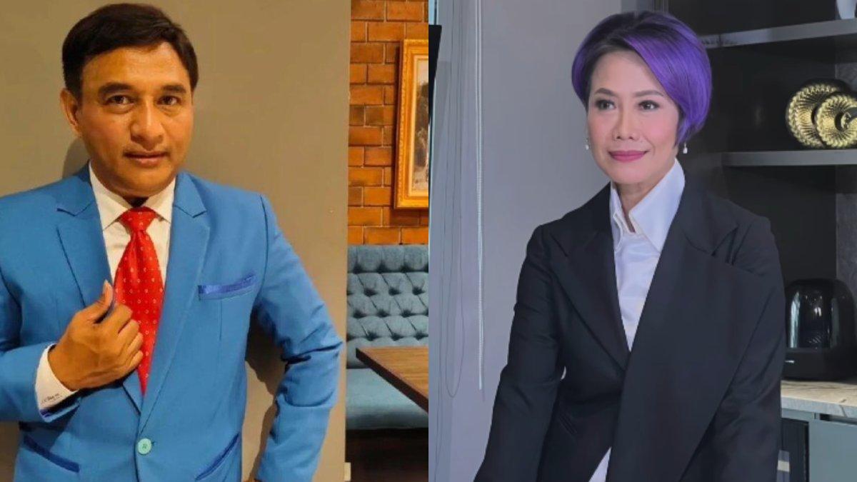 Video Jeremy Teti curhat diminta resign oleh atasan viral, tegaskan bukan Rosianna Silalahi orangnya.