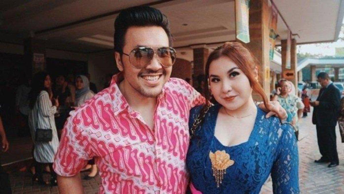 Video syur Audrey Davis yang viral di media sosial, korban siap bertemu dengan pelaku berinisial AP.