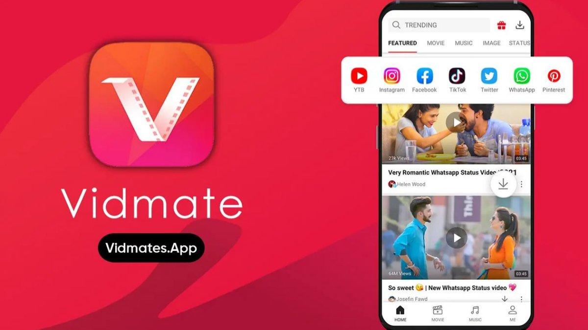 Vidmate