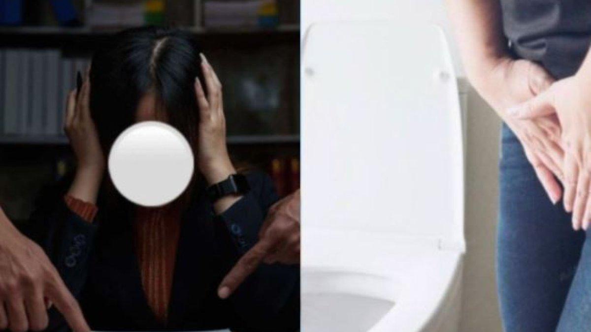 BOS KEJAM - Viral bos perusahaan Malaysia yang kejam, paksa karyawan kerja 12 jam tanpa cuti hingga pegawai sakit batu ginjal karena dilarang ke toilet