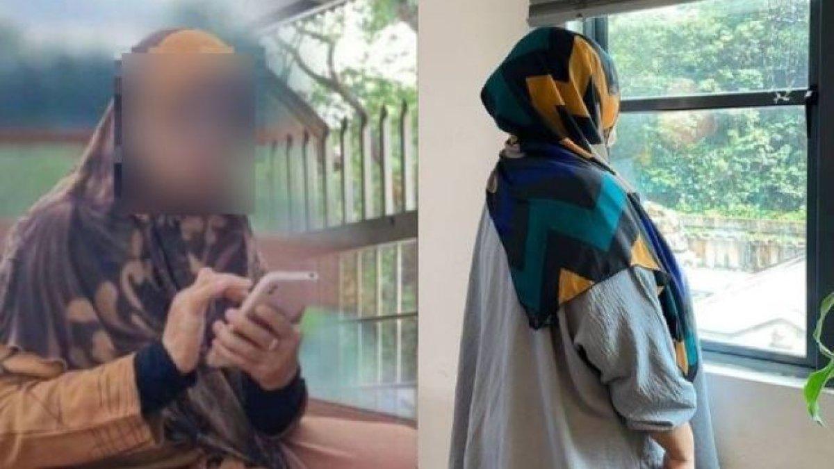 Viral curahan hati seorang istri yang kesal dengan mertuanya sendiri, melakukan pinjaman atas nama suaminya padahal gajinya tak banyak