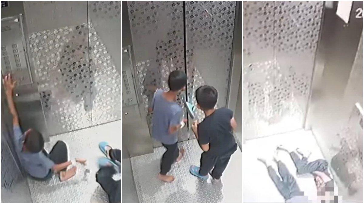 Terjebak di Balik Pintu Lift: Fakta, Risiko, dan Cara Menghadapinya