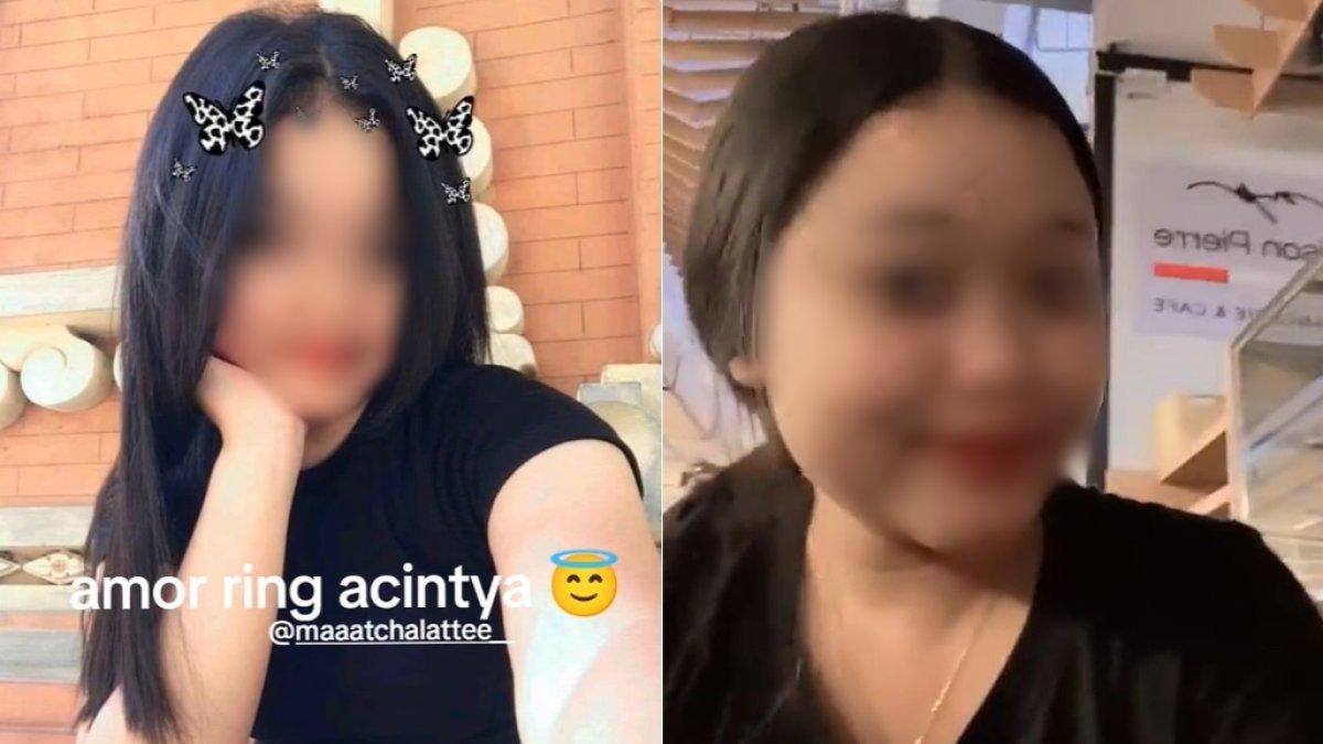 Viral kisah gadis Bali mengakhiri hidup setelah dapat DM misterius