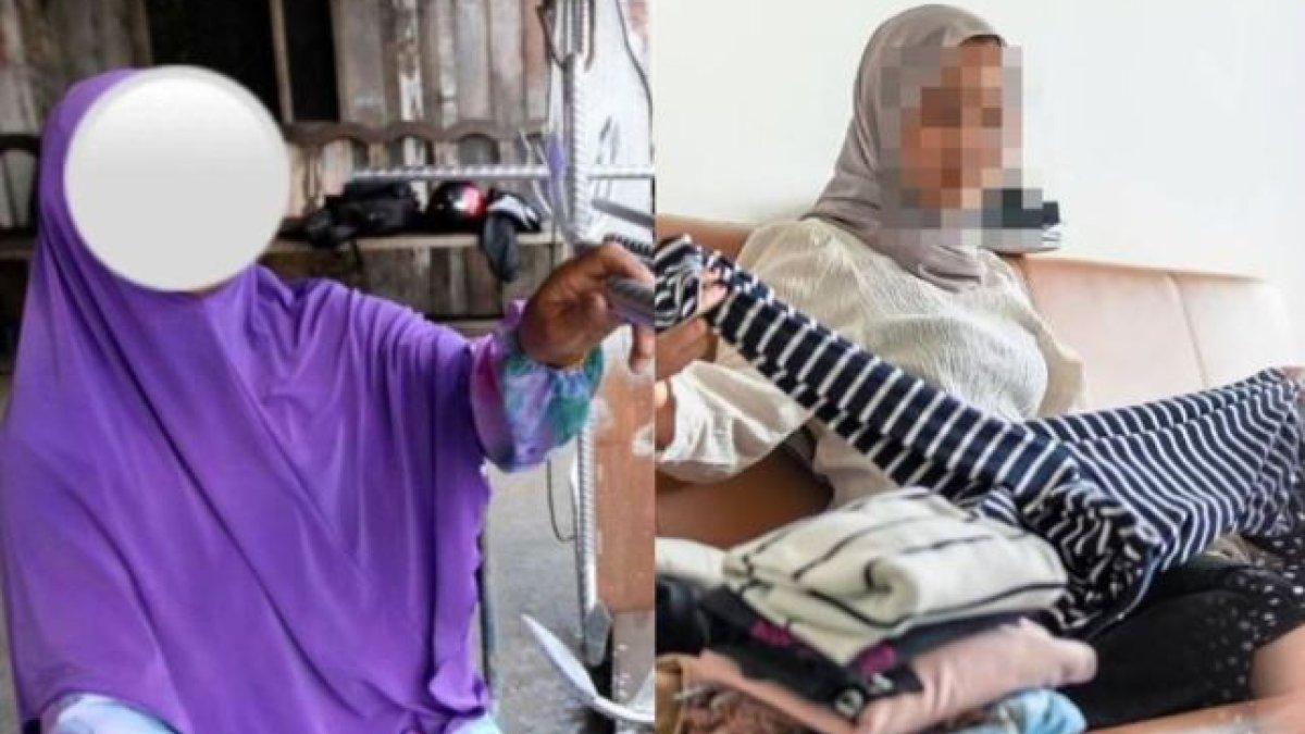 Viral kisah mertua yang ngambek karena ditegur menantunya karena sering berkunjung tanpa mengabari terlebih dahulu