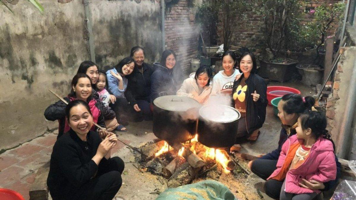 Viral kisah pasutri dikaruniai 9 anak perempuan