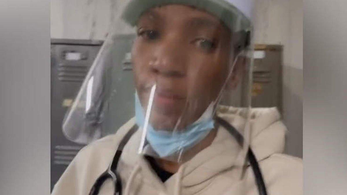Viral pemuda menjadi selebgram dan mengaku menjadi dokter termuda, ternyata dokter gadungan