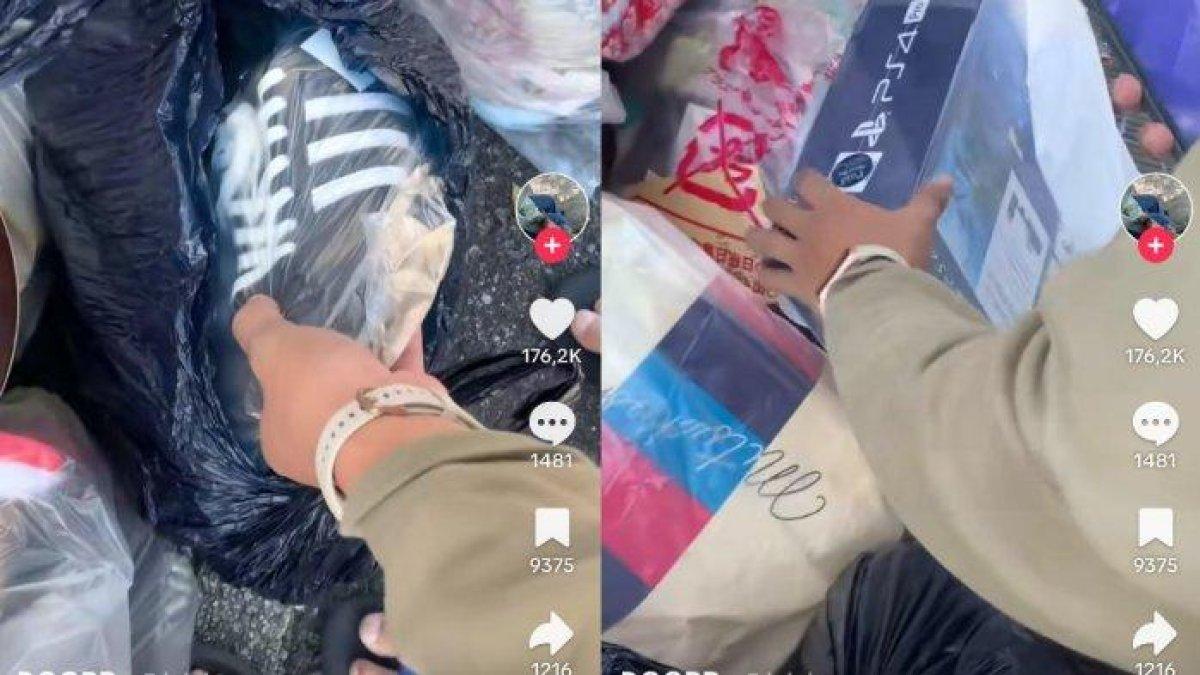 Viral pria asal Indonesia tunjukkan tempat sampah di Jepang