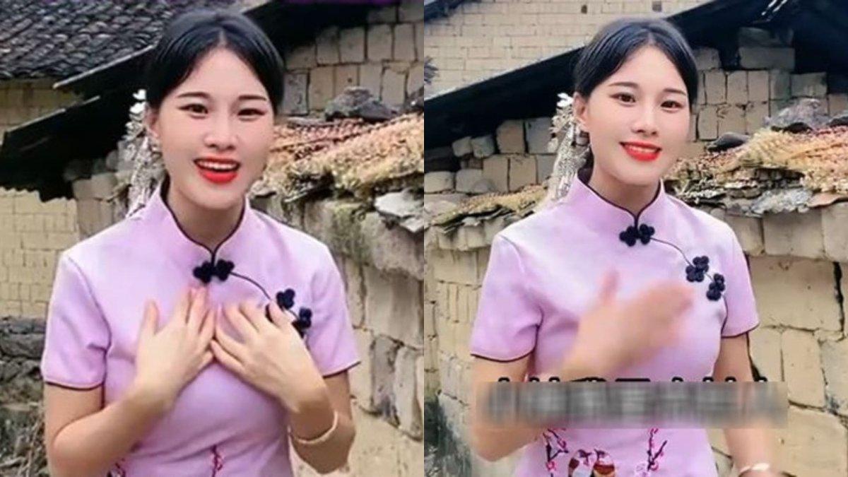 Viral seorang gadis cari jodoh, ia pamer punya 4 rumah dan 10 hektar tanah