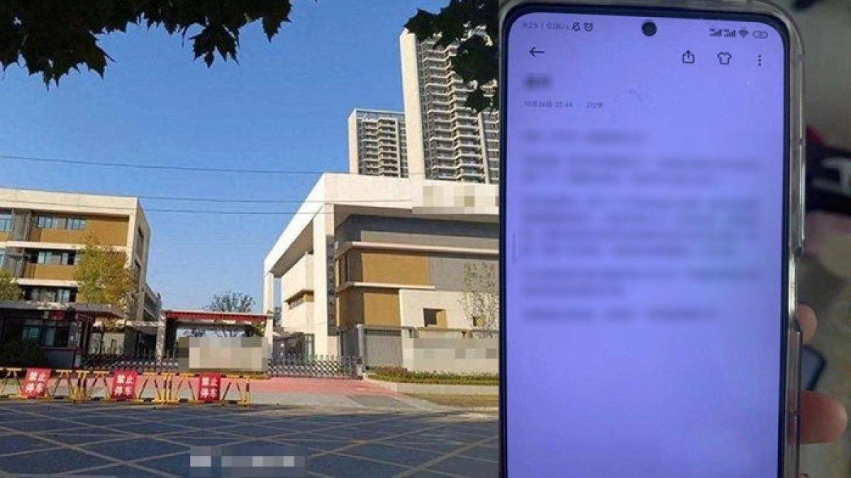Viral seorang guru SD berusia 23 tahun ditemukan meninggal dunia setelah melompat dari gedung tinggi