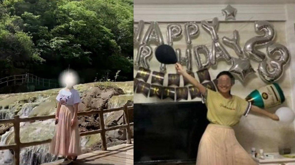Viral seorang guru SD berusia 23 tahun ditemukan meninggal dunia setelah melompat dari gedung tinggi