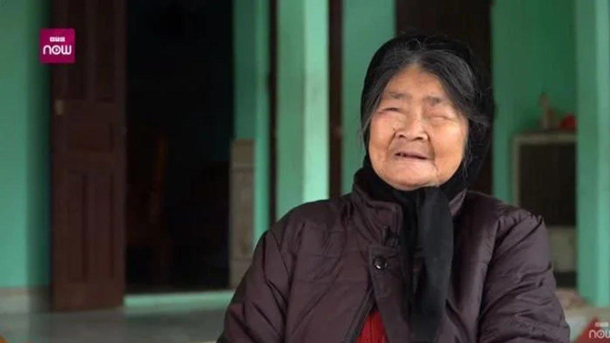 Viral seorang nenek berusia 92 tahun menceraikan suaminya yang berusia 94 tahun cuma gegara susah tidur