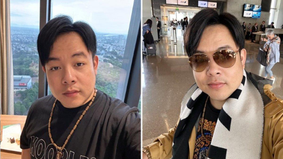 Viral seorang penyanyi terkenal tak sengaja mengumbar saldo rekeningnya setelah curhat dapat salah transfer uang
