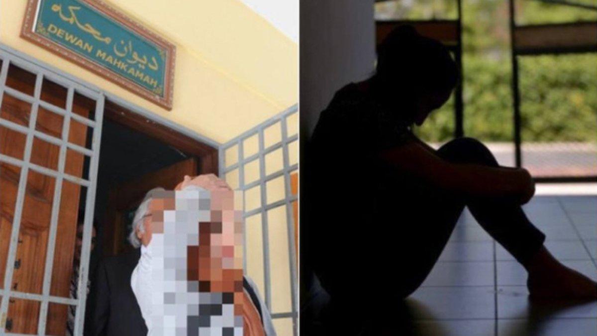 Viral seorang pria dengan tega kabur meninggalkan keluarganya, tapi kembali setelah enam tahun karena ingat harta bendanya
