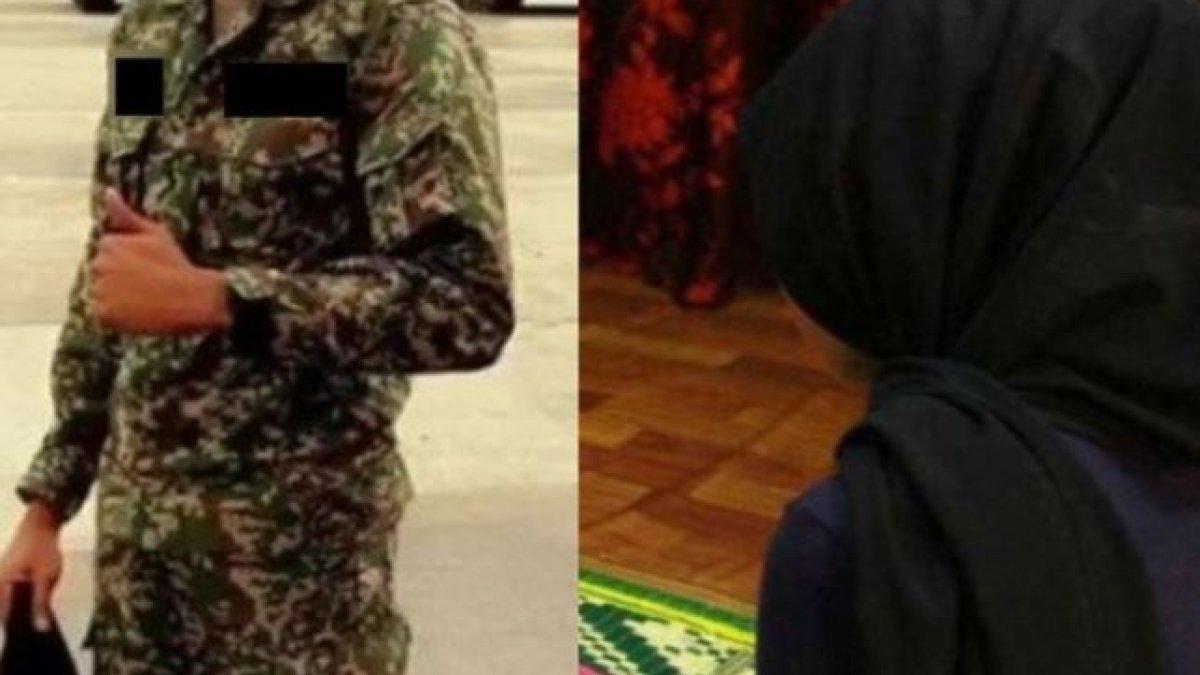 Viral seorang wanita asal Malaysia menolak lamaran dari seorang tentara karena gajinya lebih kecil darinya