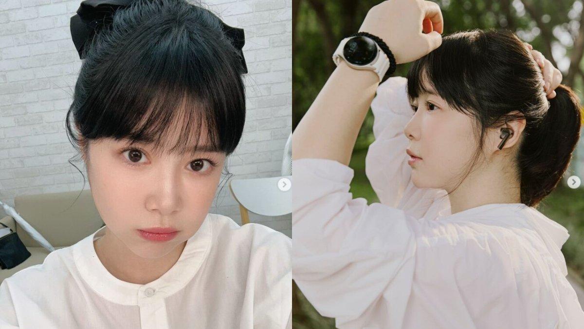 Viral seorang wanita berusia 40 tahun masih memiliki fisik dan paras yang awet muda, kerap dikira masih sekolah