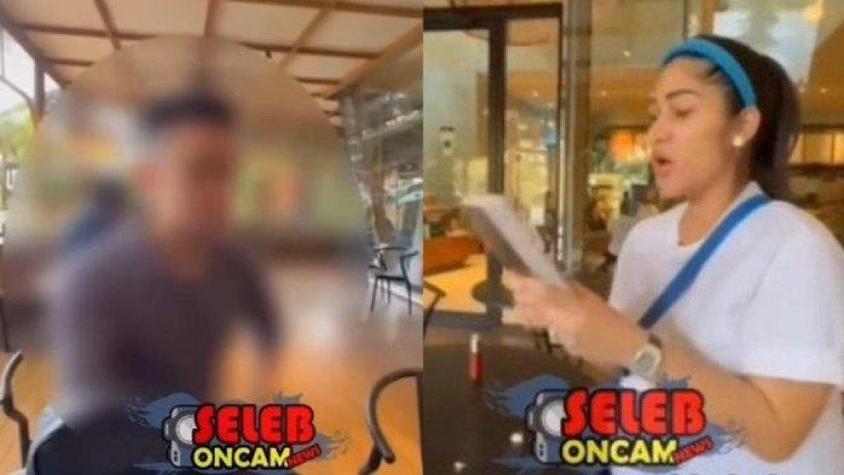 Viral video Icha Annisa sumpah Alquran depan Anggi Pratama