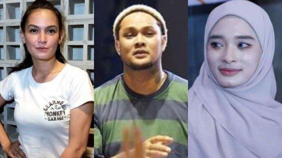 Di tengah proses perceraiannya dengan Inara Rusli, Virgoun kini dikabarkan dekat dengan Kia Poetri.
