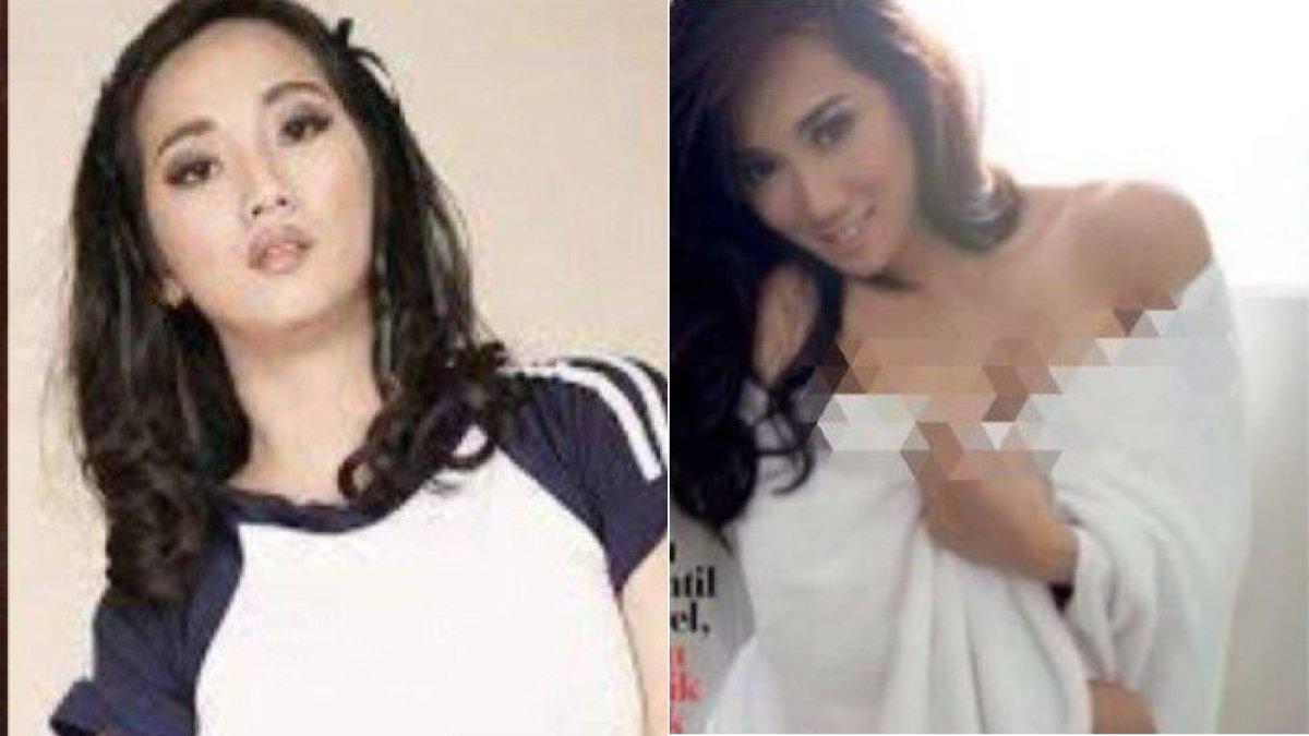 Bokep seleb tiktok indo