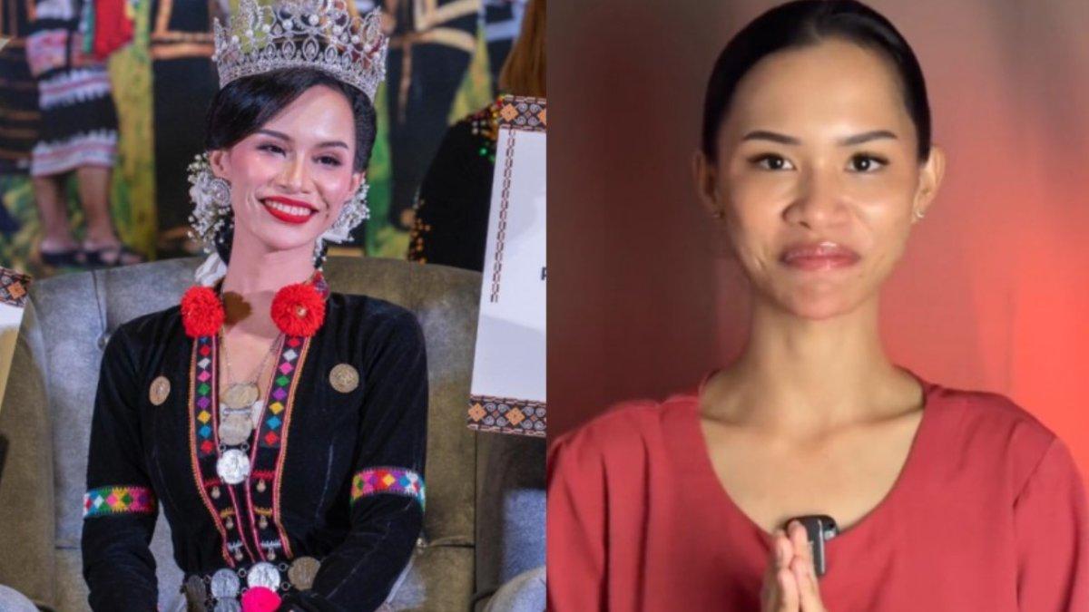 Sosok ratu kecantikan dicopot gelarnya imbas video menari liar bareng pria saat liburan beredar di media sosial.
