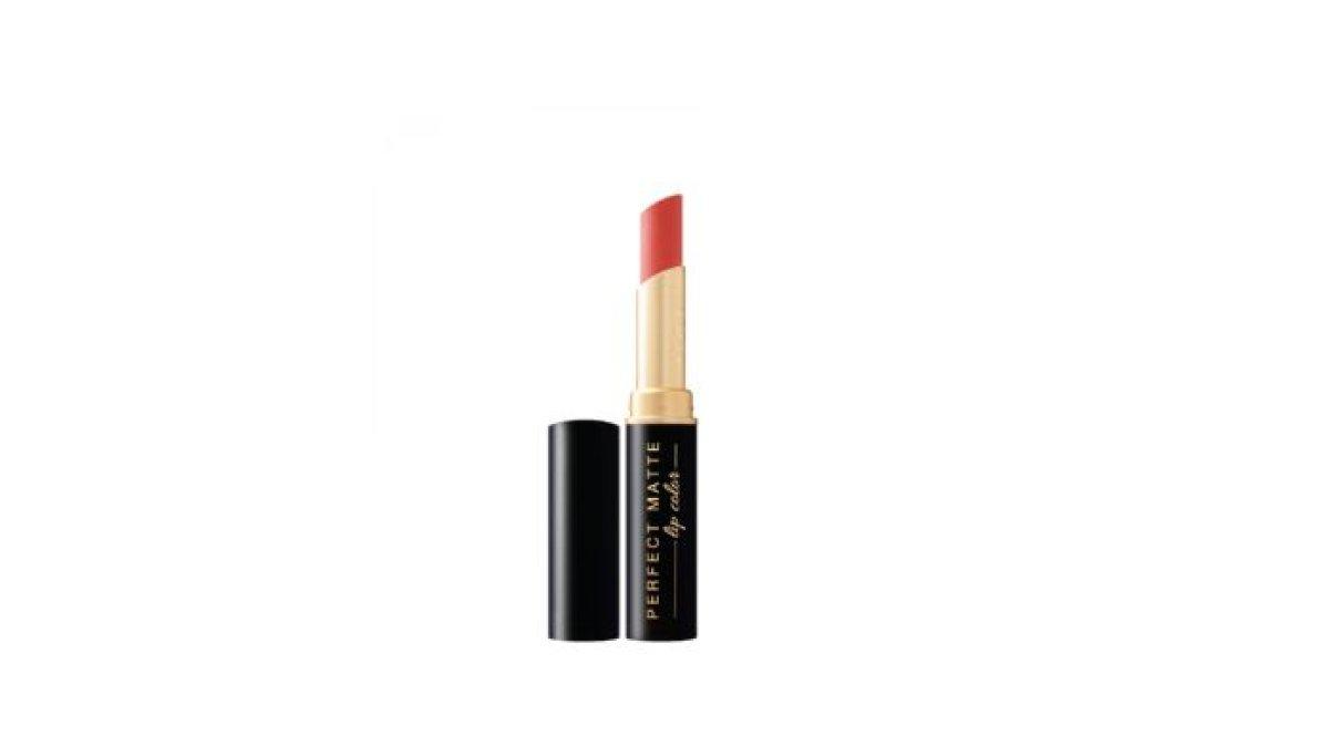 LIPSTIK LOKAL MURAH - Foto produk Viva Perfect Matte Lip Color, diolah dari beliviva, Kamis (8/5/2025). Berikut rekomendasi lipstik dari brand lokal yang murah.