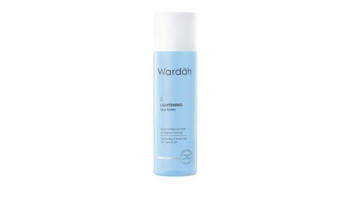 WARDAH Lightening Face Toner