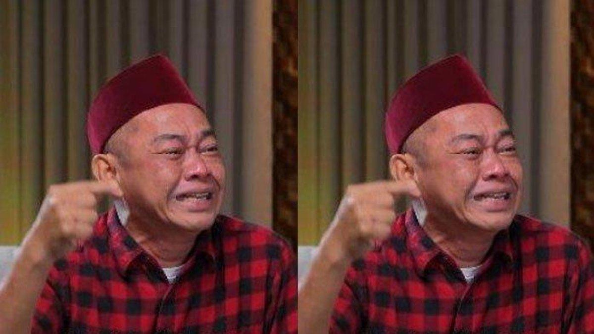 WARUNG NYAK KOPSAH BANGKRUT,- Nasib Warung Nyak Kopsah di Cipondoh, Kota Tangerang, Banten yang kini terancam gulung tikar setelah direview oleh food vlogger.