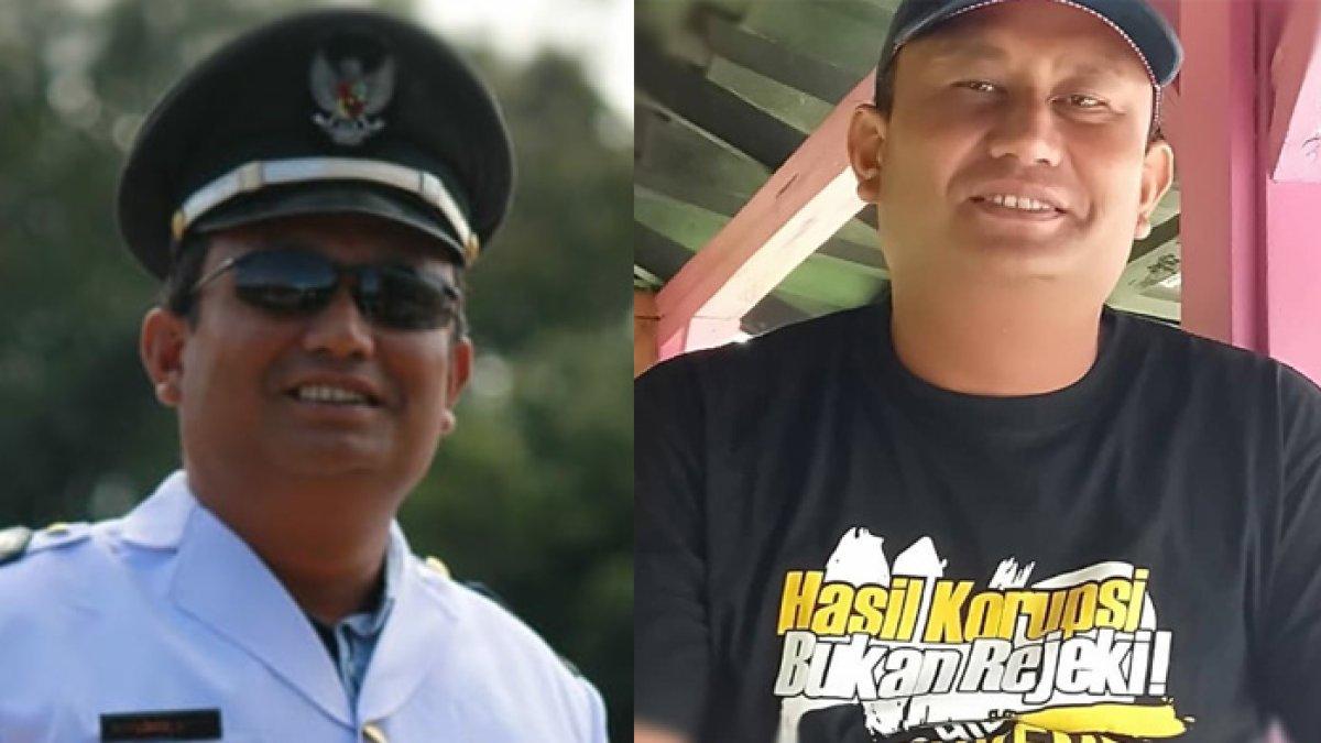Wahyu Daniel Sagala Wakil Bupati Terpilih Dairi 2024