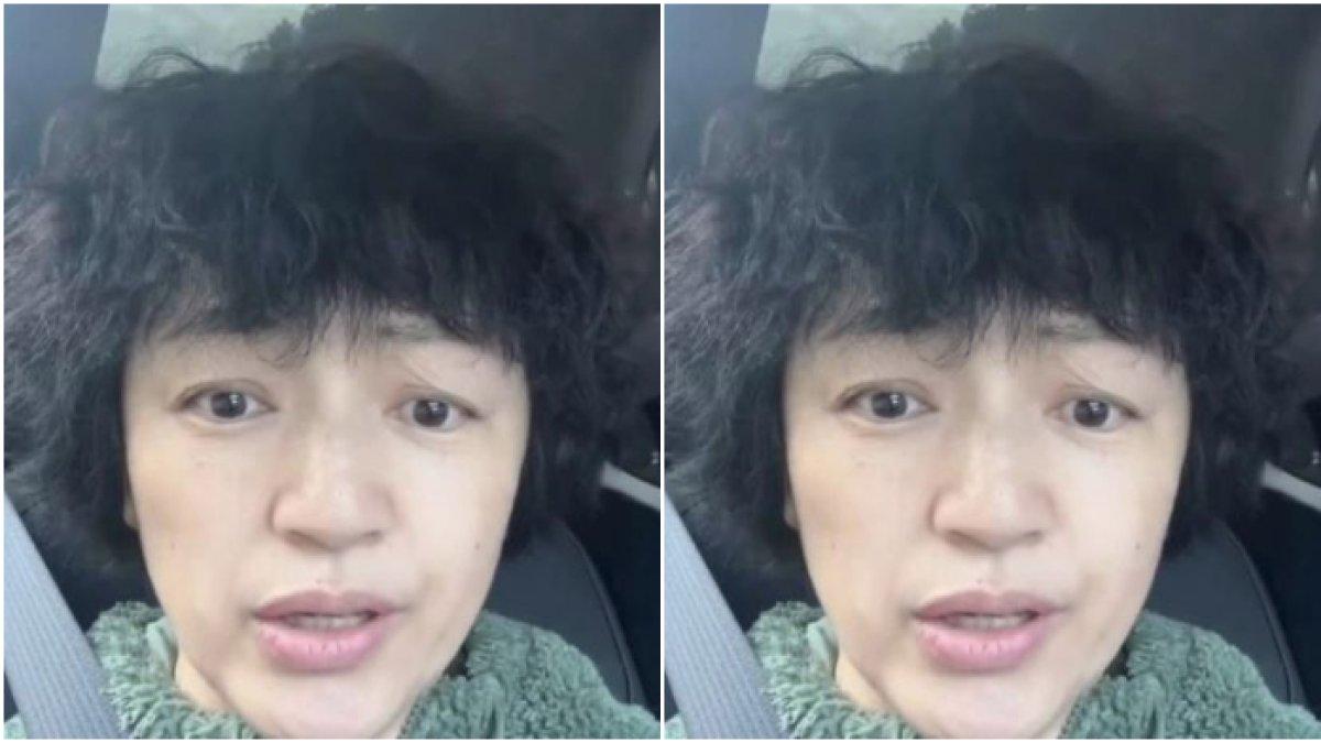 Wajah La Hai Quynh sekarang, disuruh sutrada oplas jika ingin syuting lagi