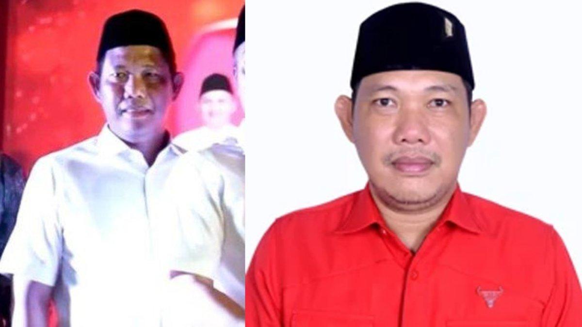 Wakil Bupati Terpilih Tulang Bawang Barat 2024