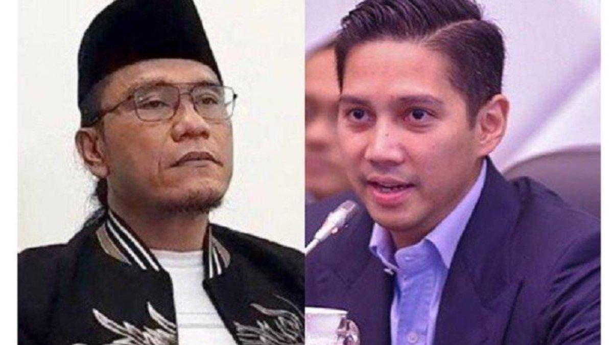 Wakil Ketua Umum Partai Gerindra, Budi Djiwandono, menilai Gus Miftah perlu dievaluasi