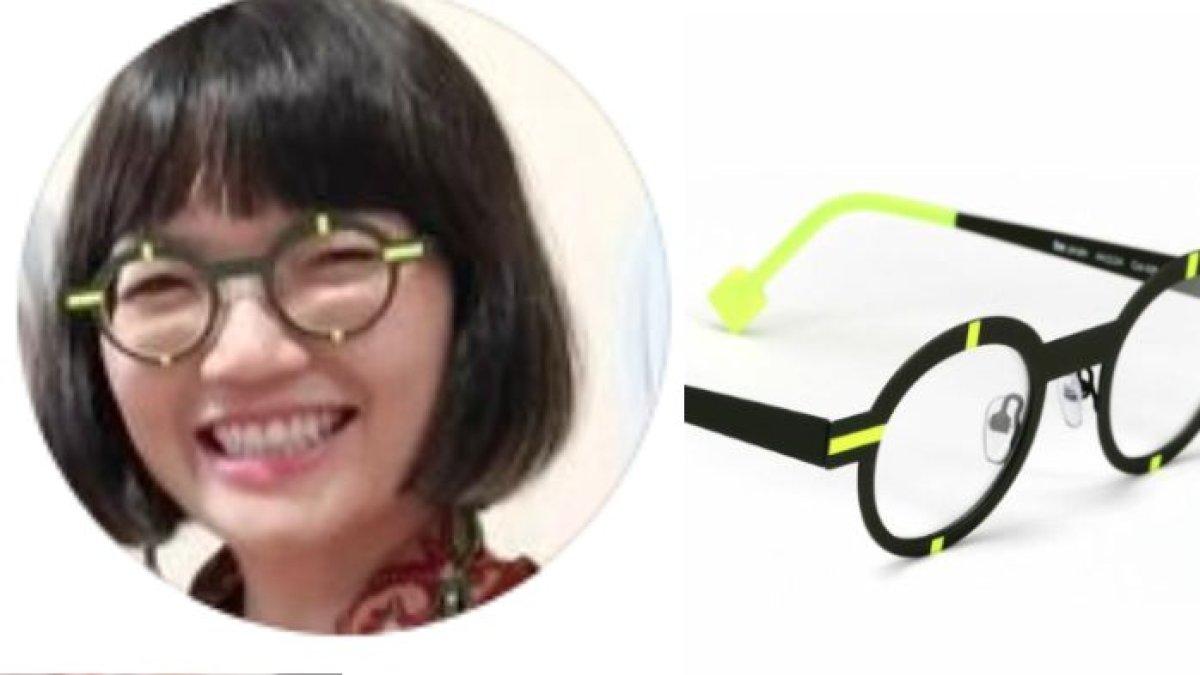 Wakil Menteri Stella Christie Disorot Pakai Kacamata Unik, Harganya