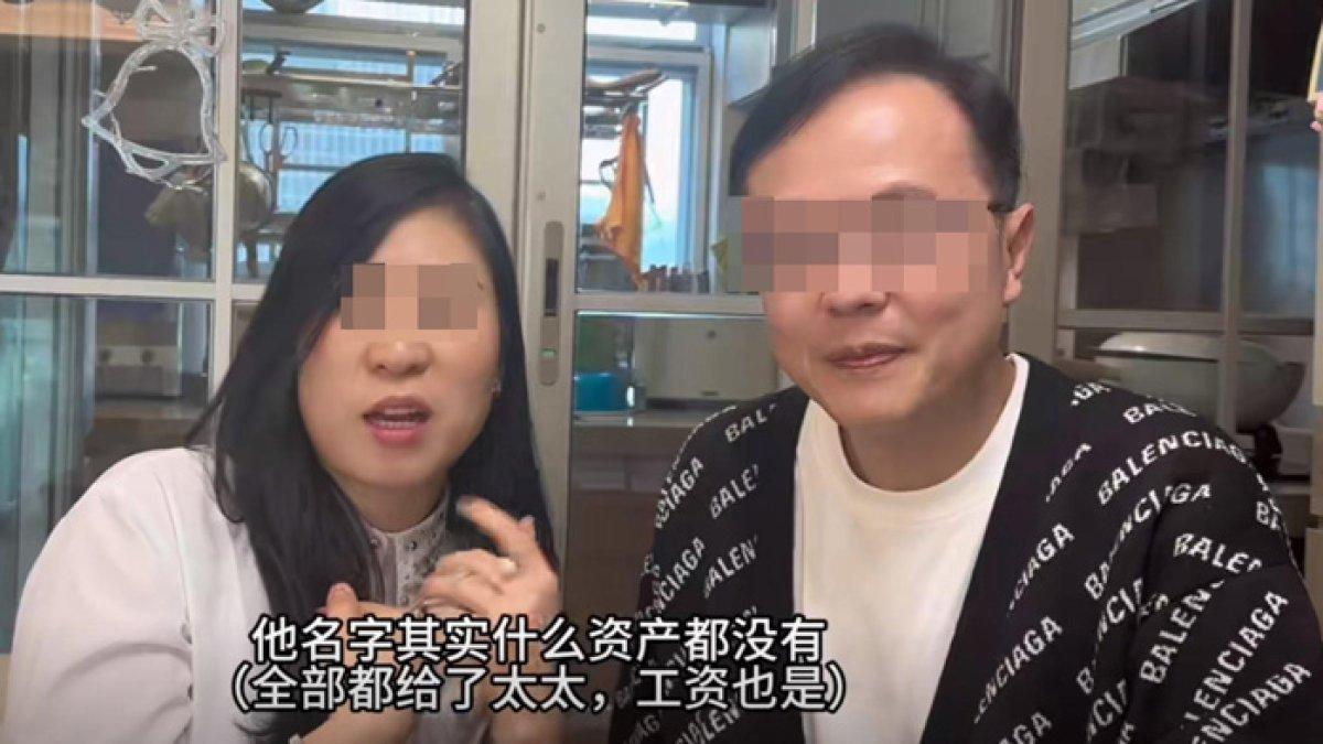 Wanita 39 tahun dinikahi jutawan 65 tahun, hanya 25 hari kenalan b