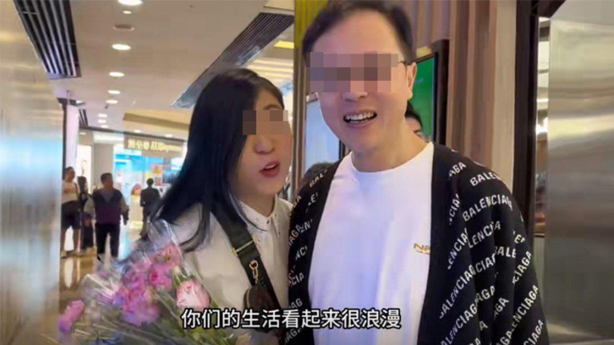 Wanita 39 tahun dinikahi jutawan 65 tahun, hanya 25 hari kenalan