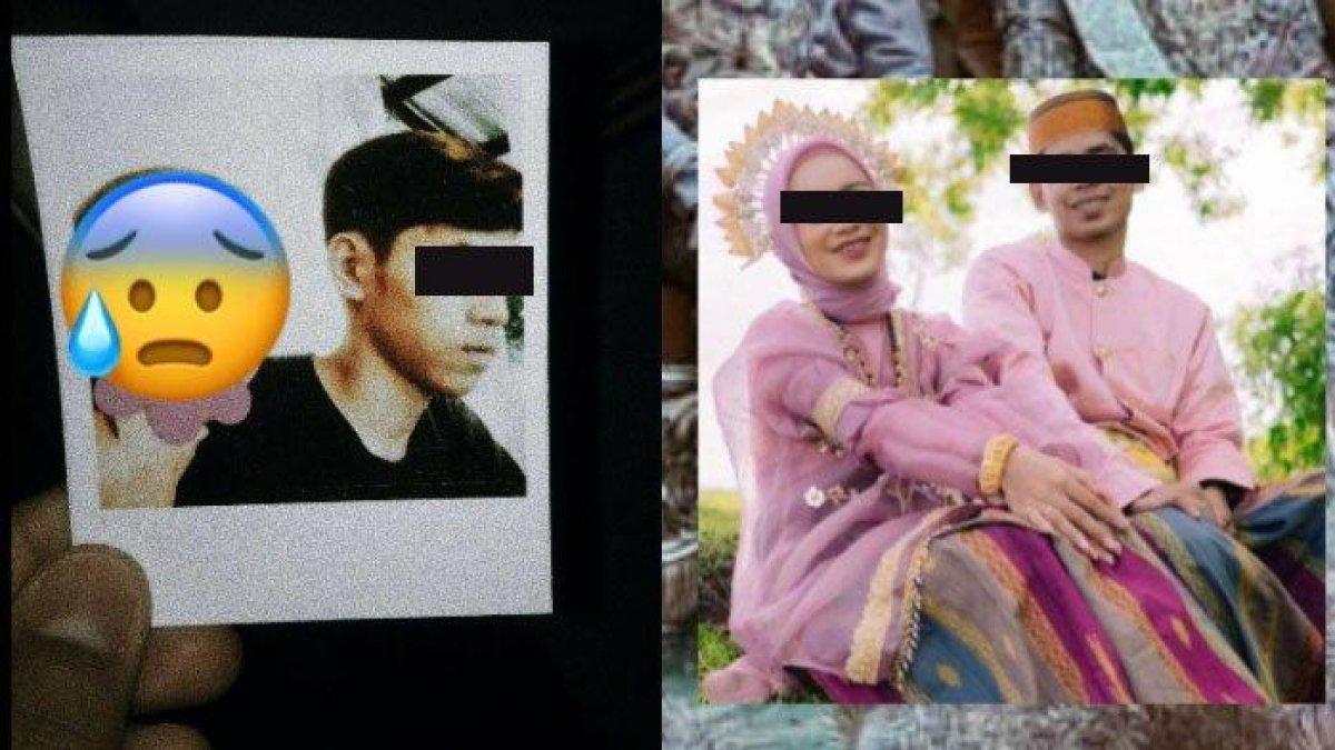 Viral Curhat Wanita Temani Pacar dari Nol Hingga S2, Berujung Pilu Ditinggal Pria Nikahi Wanita Lain