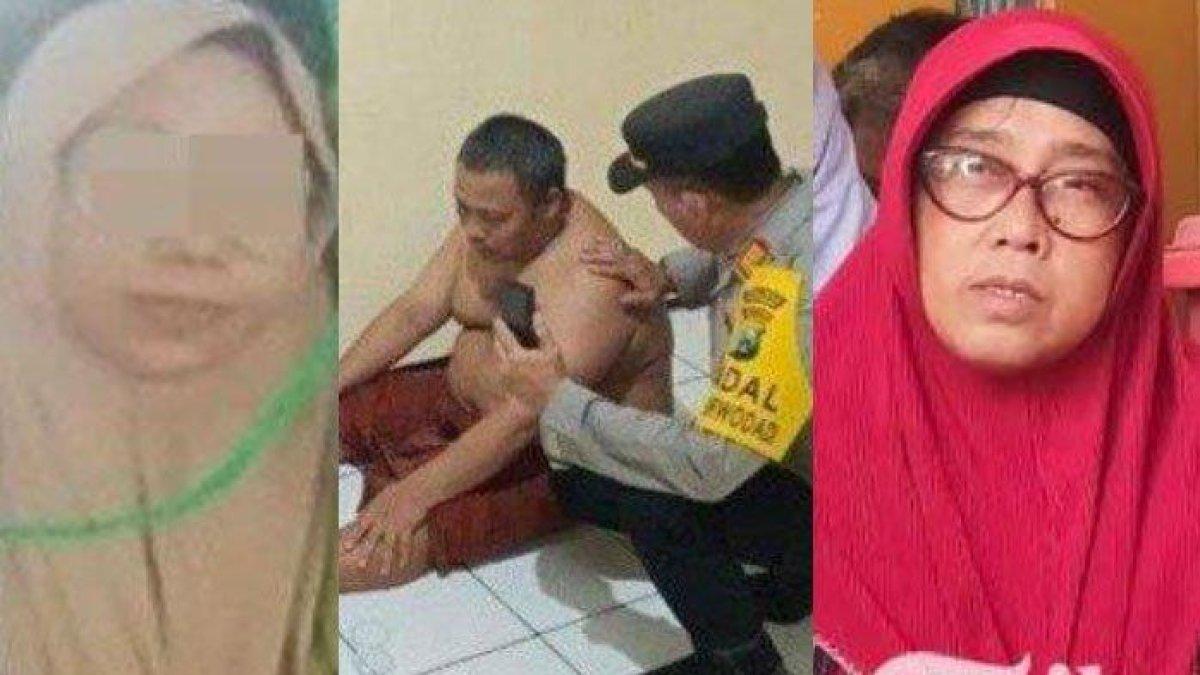 Wanita Hamil 7 Bulan Dibunuh Mertua di Pasuruan Sempat Terlibat Cekcok di Rumah, Kini Bernasib Pilu