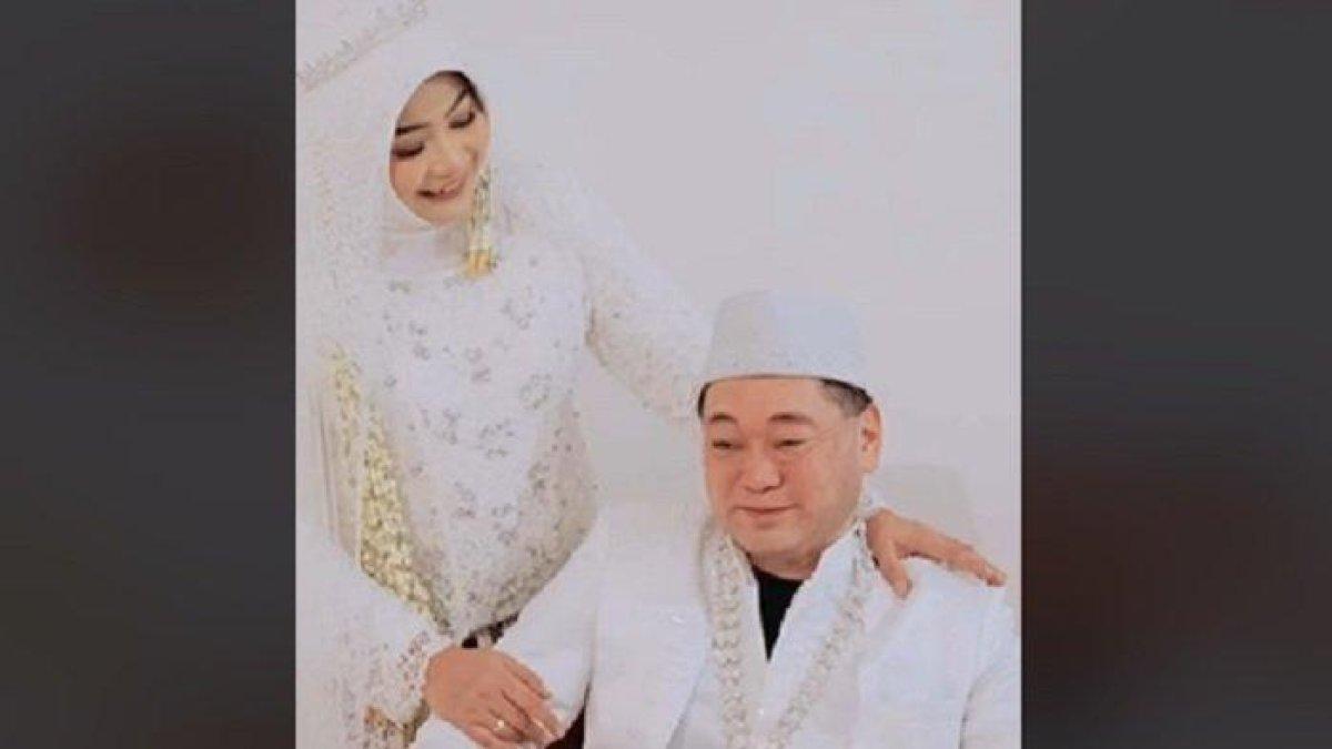 Wanita Indonesia Menikah Dengan Pria Jepang Beda Usia 20 Tahun