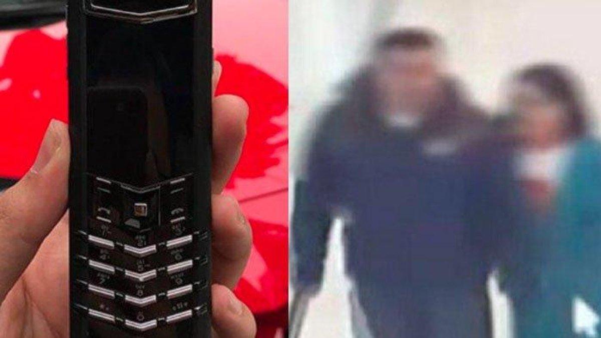 Wanita Kembalikan HP Curian karena Dikira Murah, Ternyata Harganya Rp 650 Juta Punya Miliader