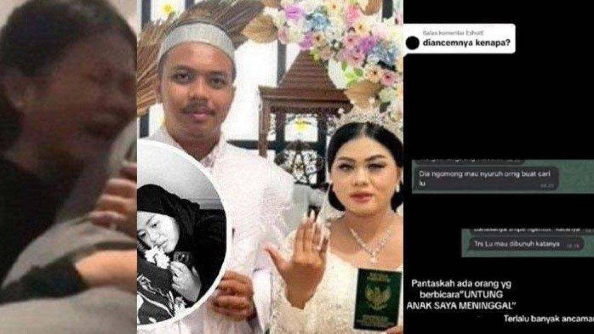 Kisah Pilu Wanita Diancam Mertua Usai Suami Meninggal Belum 40 Hari, Dipaksa Berikan Mobil dan Rumah