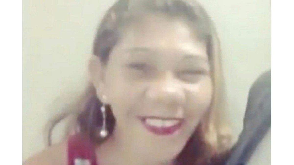 Wanita bernama Rosangela hidup lagi usai 11 hari dikubur.
