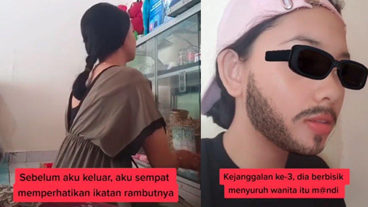 Wanita curhat calon suami ditikung ipar sendiri